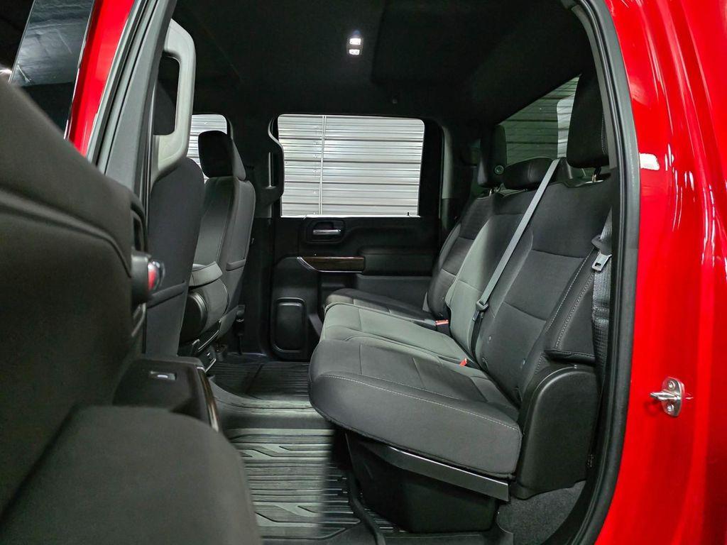 used 2022 GMC Sierra 3500 car, priced at $51,995