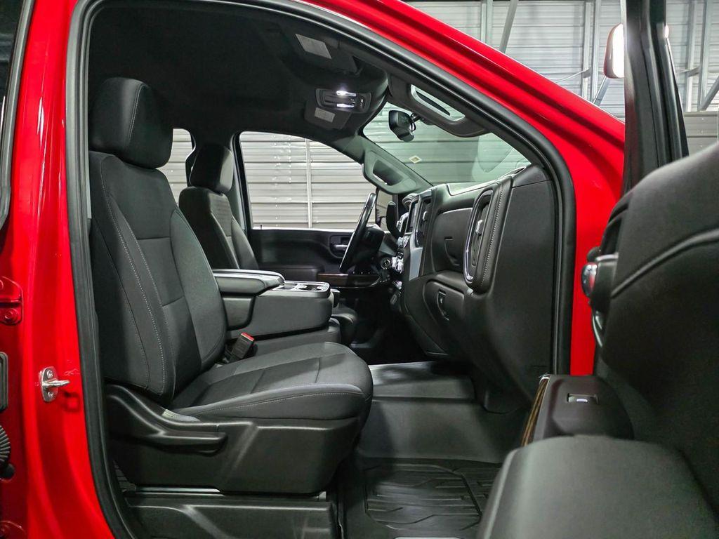 used 2022 GMC Sierra 3500 car, priced at $51,995