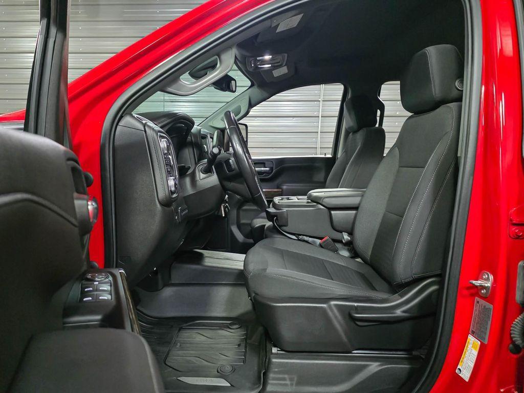 used 2022 GMC Sierra 3500 car, priced at $51,995