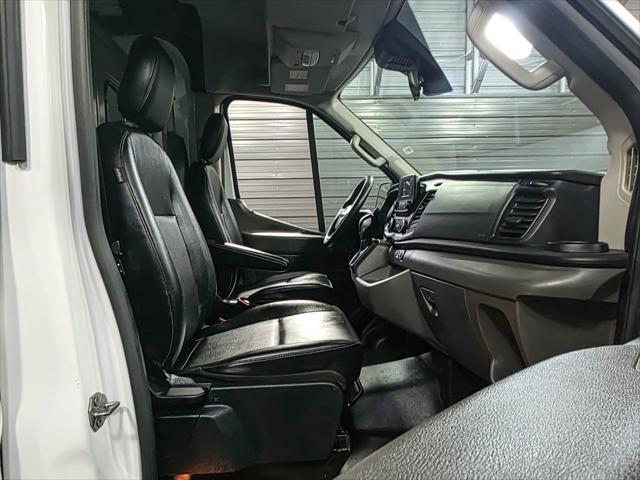 used 2020 Ford Transit-250 car, priced at $25,995