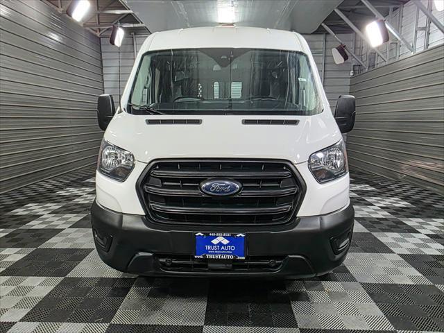 used 2020 Ford Transit-250 car, priced at $25,995