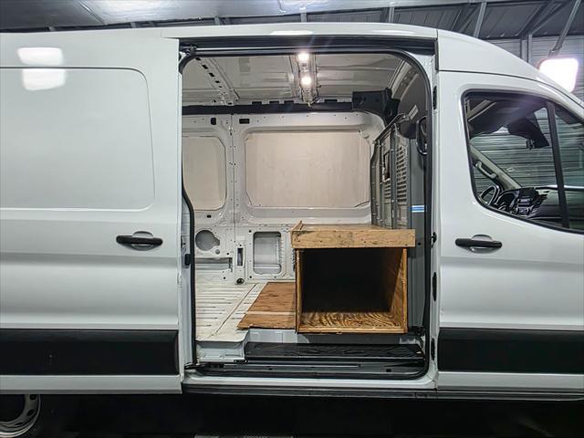 used 2020 Ford Transit-250 car, priced at $25,995