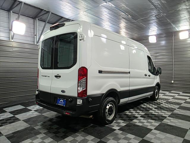 used 2020 Ford Transit-250 car, priced at $25,995