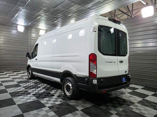 used 2020 Ford Transit-250 car, priced at $25,995