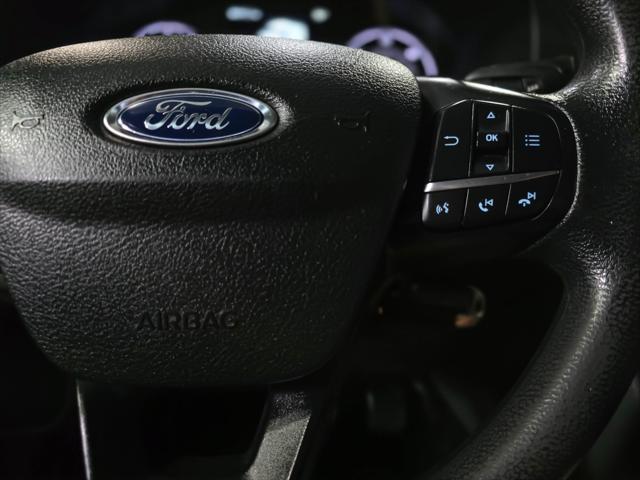 used 2020 Ford Transit-250 car, priced at $25,995