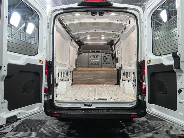used 2020 Ford Transit-250 car, priced at $25,995