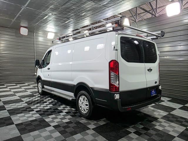 used 2019 Ford Transit-250 car, priced at $26,695
