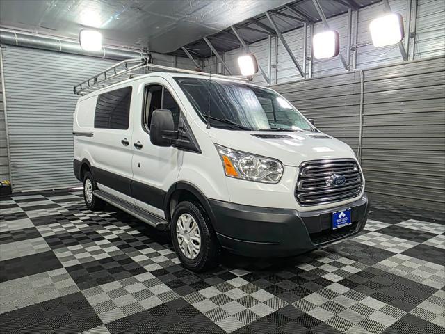 used 2019 Ford Transit-250 car, priced at $26,695