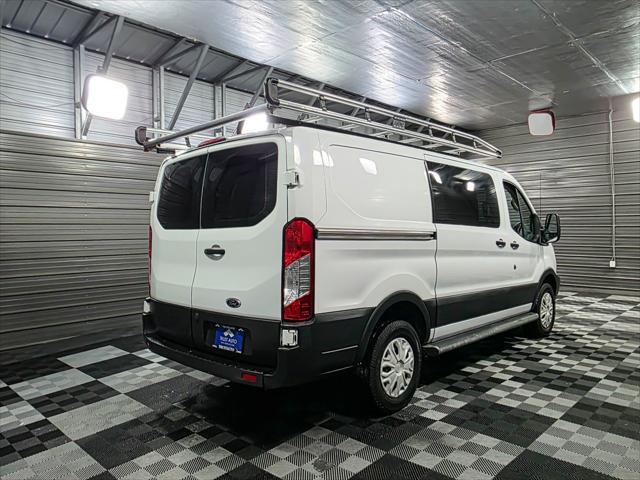 used 2019 Ford Transit-250 car, priced at $26,695