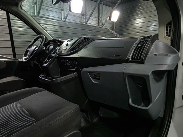 used 2019 Ford Transit-250 car, priced at $26,695