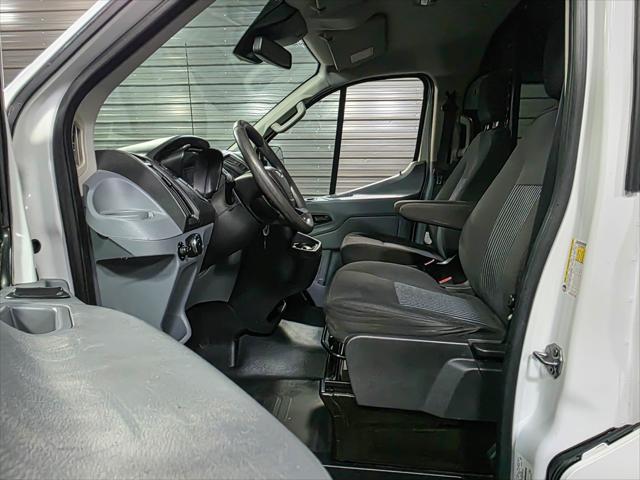 used 2019 Ford Transit-250 car, priced at $26,695