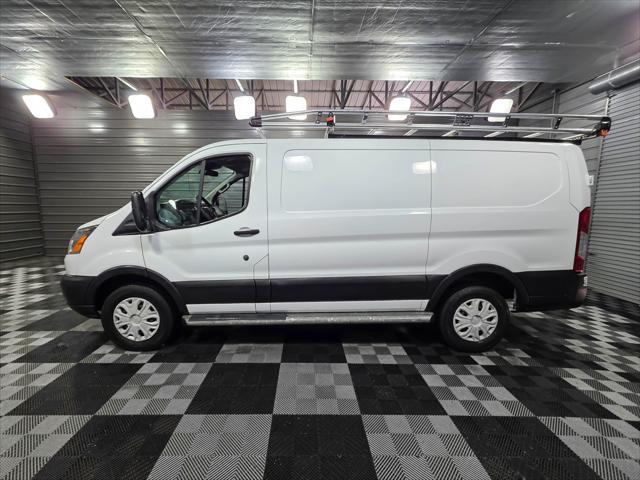 used 2019 Ford Transit-250 car, priced at $26,695