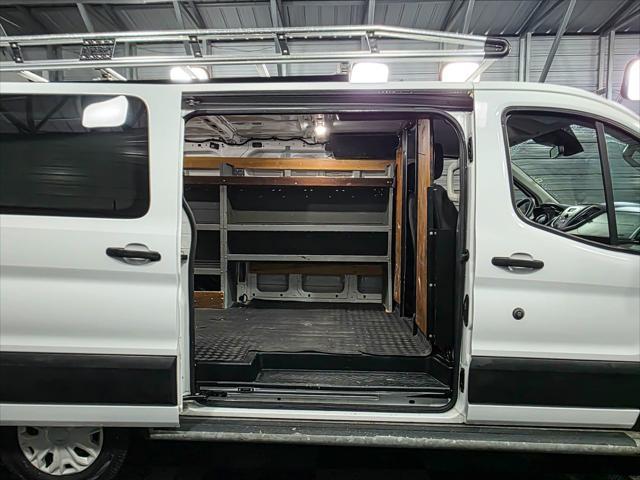 used 2019 Ford Transit-250 car, priced at $26,695