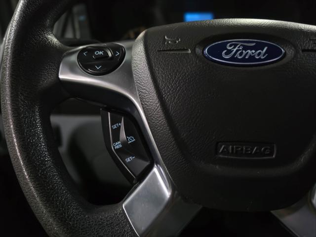 used 2019 Ford Transit-250 car, priced at $26,695