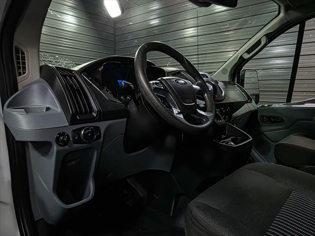 used 2019 Ford Transit-250 car, priced at $26,695