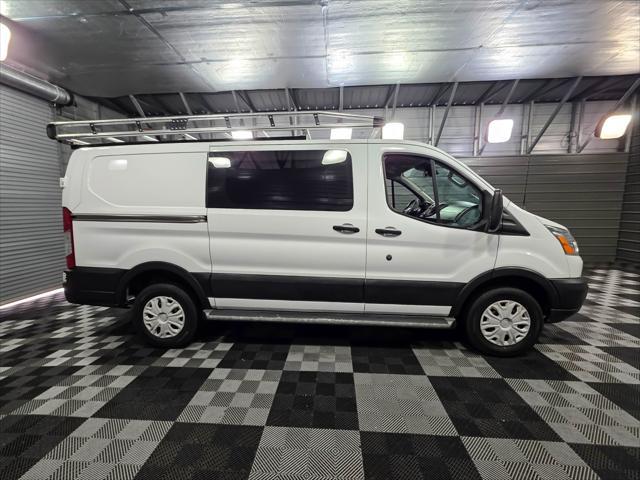 used 2019 Ford Transit-250 car, priced at $26,695