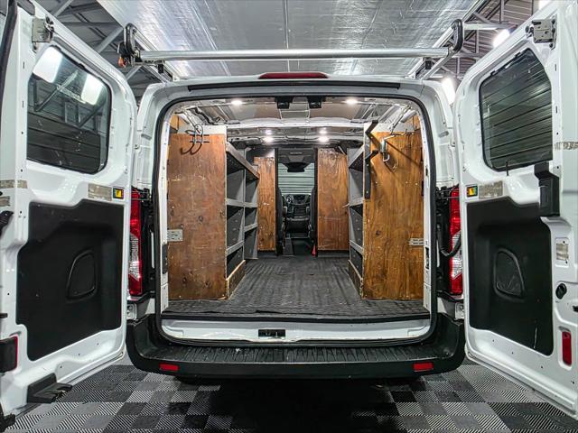 used 2019 Ford Transit-250 car, priced at $26,695
