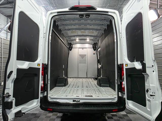 used 2023 Ford Transit-350 car, priced at $47,395