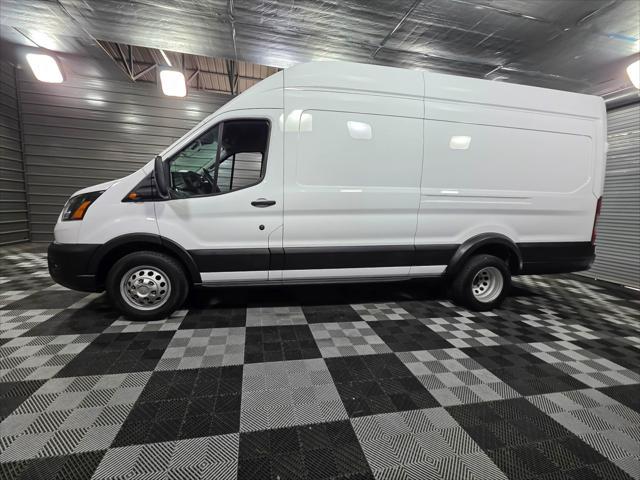 used 2023 Ford Transit-350 car, priced at $47,395
