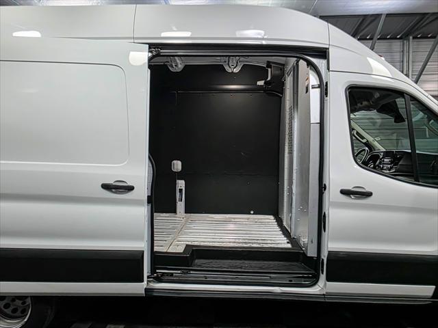 used 2023 Ford Transit-350 car, priced at $47,395