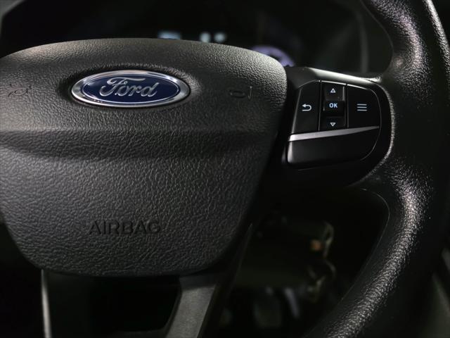 used 2023 Ford Transit-350 car, priced at $47,395