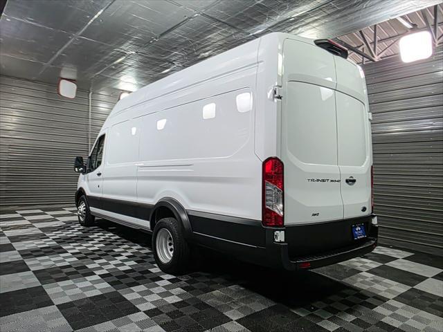 used 2023 Ford Transit-350 car, priced at $47,395