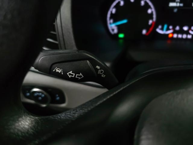 used 2023 Ford Transit-350 car, priced at $47,395