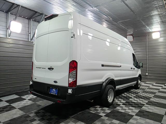 used 2023 Ford Transit-350 car, priced at $47,395