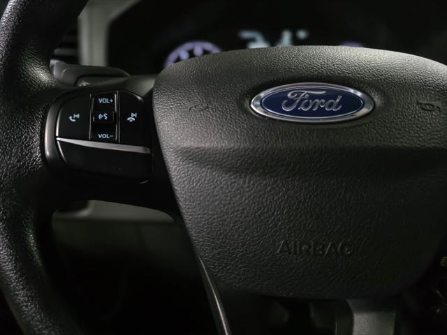 used 2023 Ford Transit-350 car, priced at $47,395