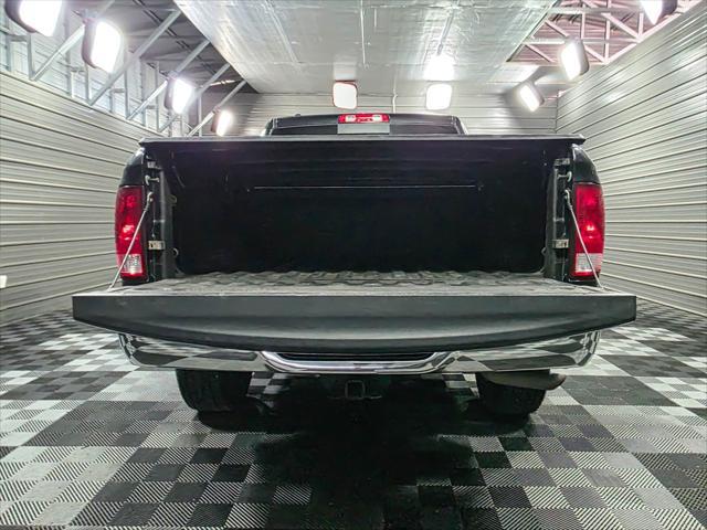 used 2017 Ram 1500 car, priced at $23,995