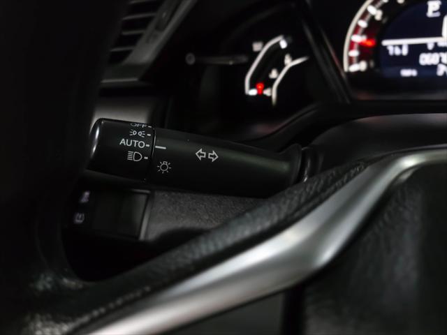 used 2017 Honda Civic car, priced at $15,795