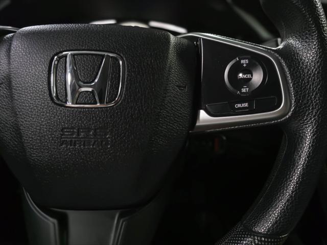 used 2017 Honda Civic car, priced at $15,795