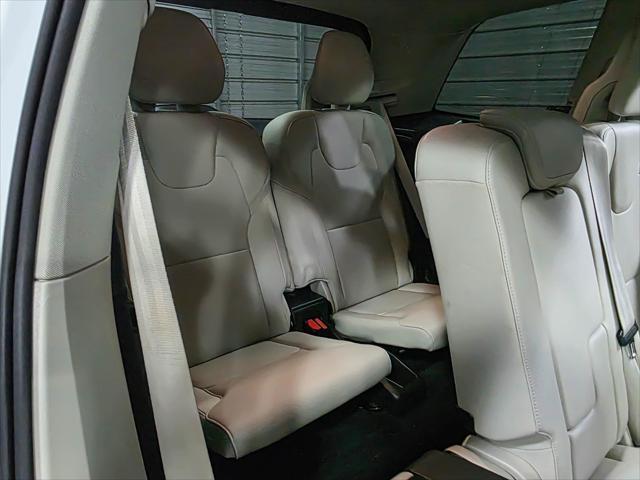 used 2020 Volvo XC90 car, priced at $27,395