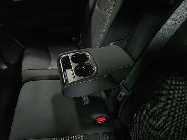 used 2019 Nissan Pathfinder car, priced at $18,995