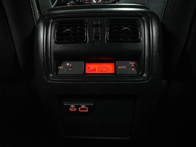 used 2019 Nissan Pathfinder car, priced at $18,995