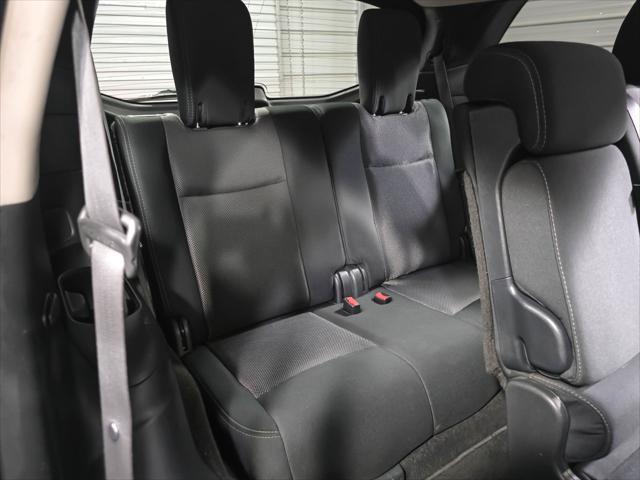 used 2019 Nissan Pathfinder car, priced at $18,995