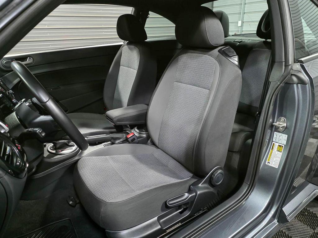 used 2019 Volkswagen Beetle car, priced at $21,995