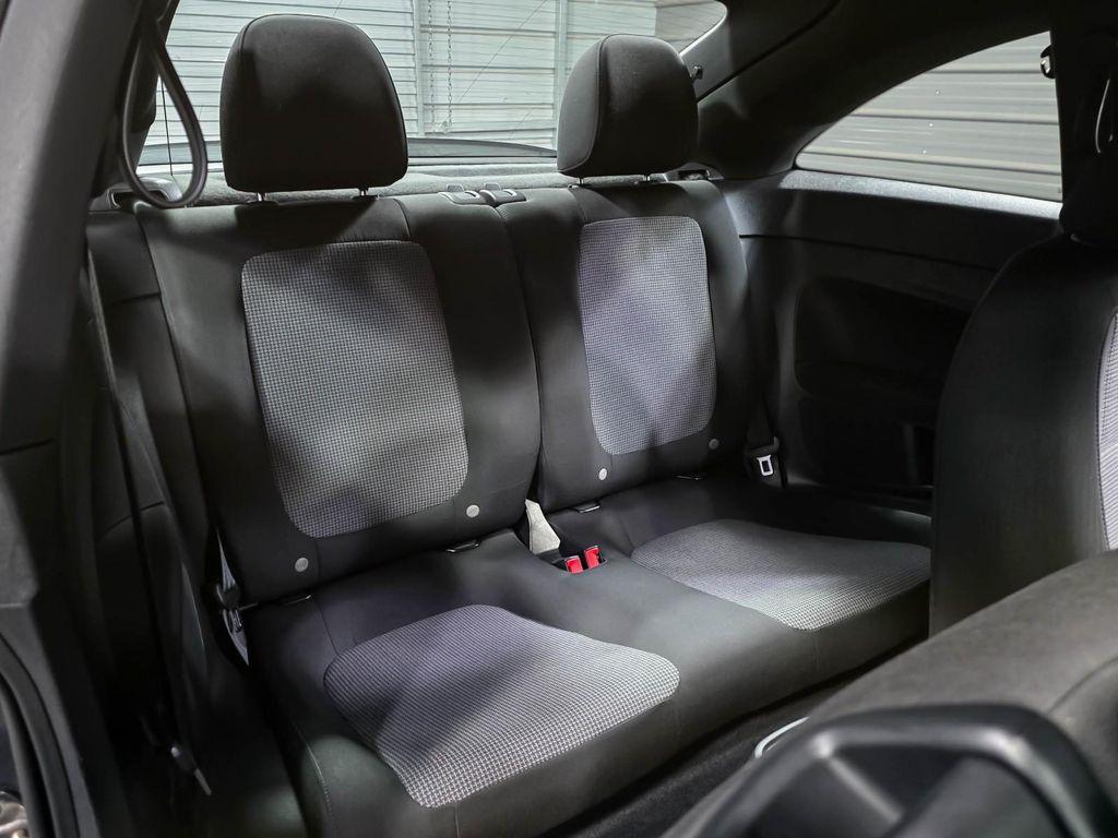 used 2019 Volkswagen Beetle car, priced at $21,995