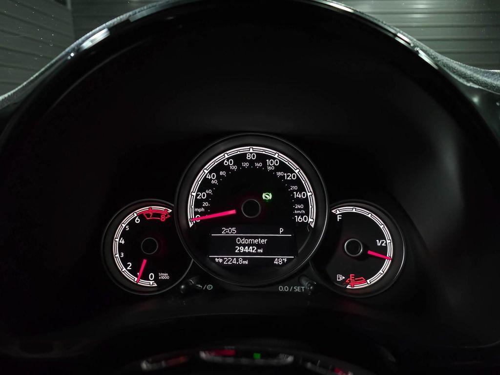 used 2019 Volkswagen Beetle car, priced at $21,995