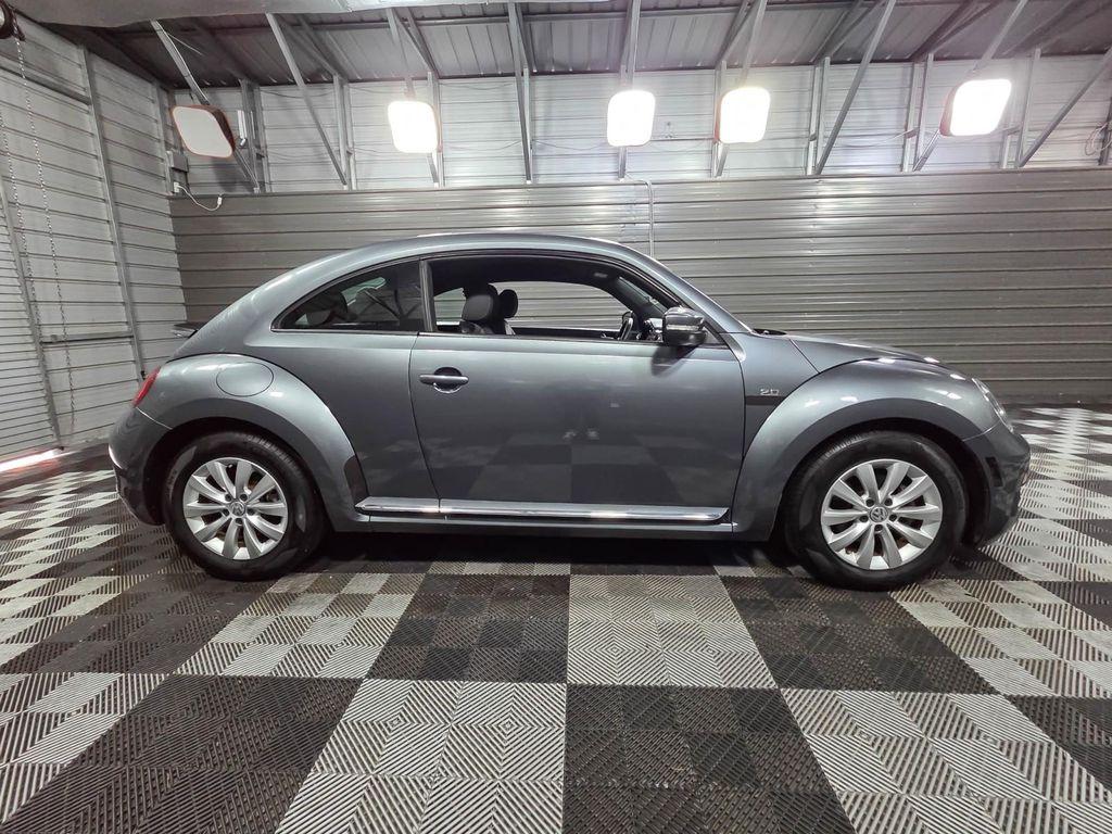 used 2019 Volkswagen Beetle car, priced at $21,995