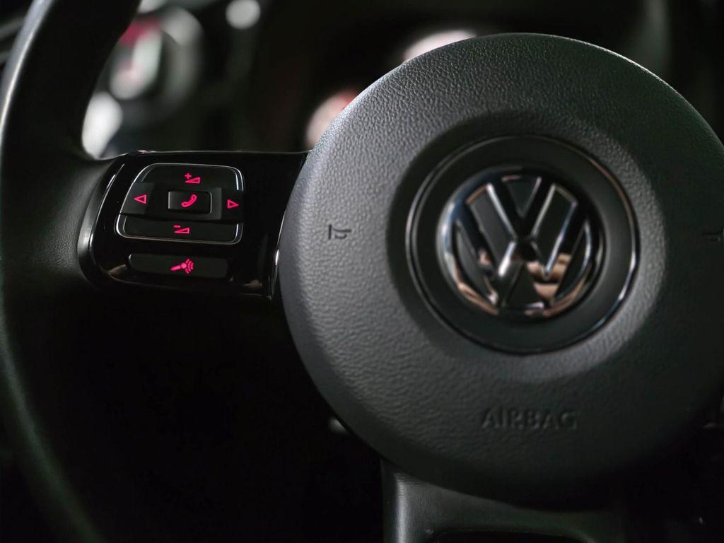 used 2019 Volkswagen Beetle car, priced at $21,995