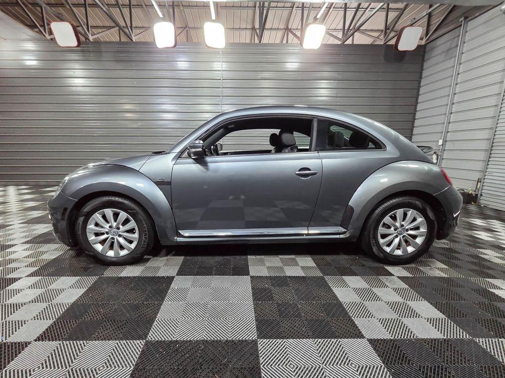 used 2019 Volkswagen Beetle car, priced at $21,995