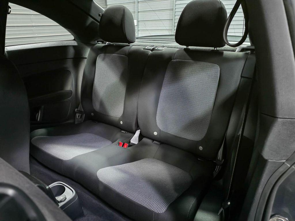 used 2019 Volkswagen Beetle car, priced at $21,995