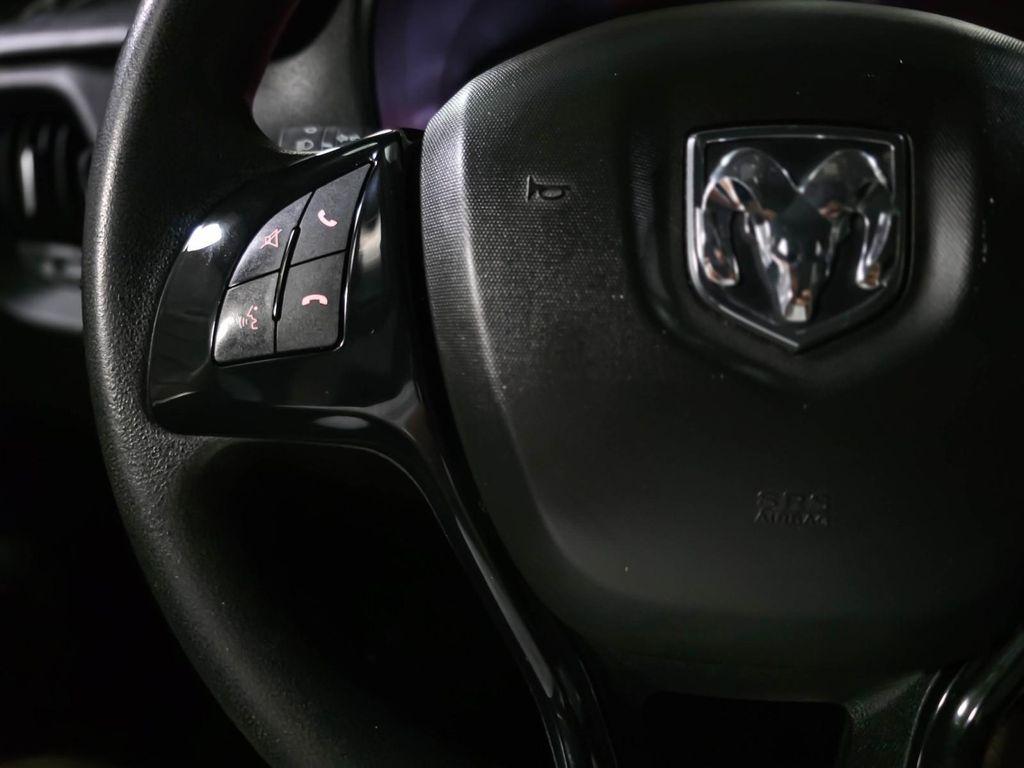 used 2021 Ram ProMaster City car, priced at $19,295