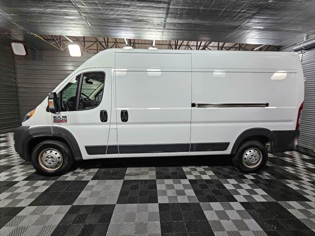 used 2016 Ram ProMaster 2500 car, priced at $22,995