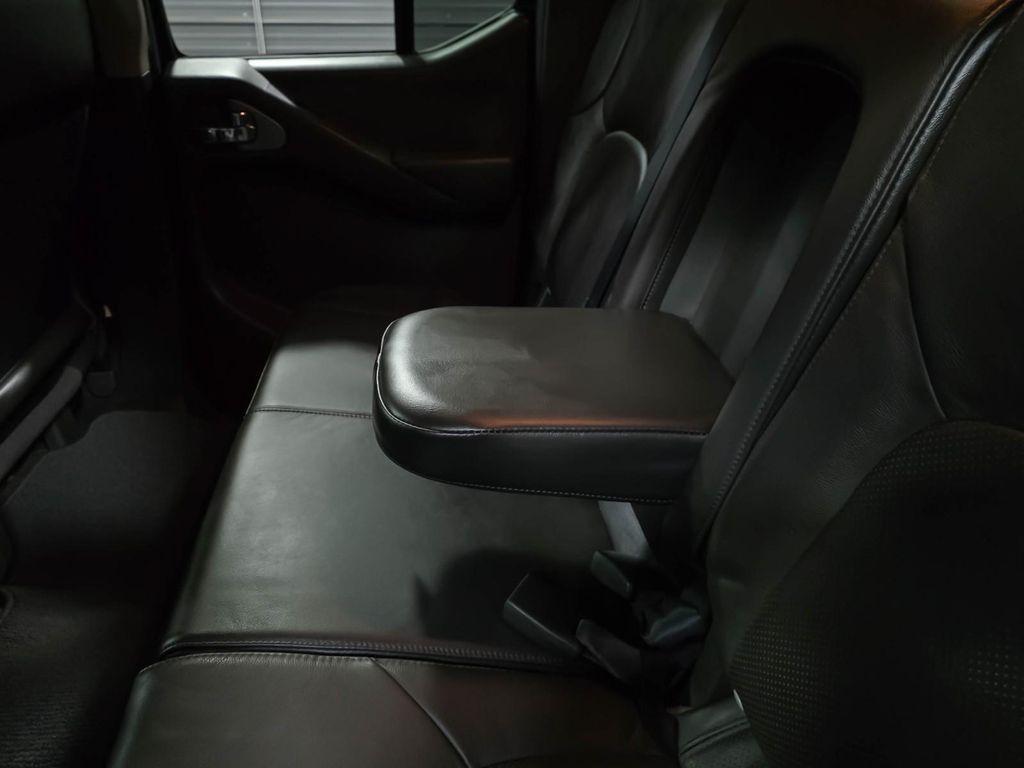 used 2016 Nissan Frontier car, priced at $22,295
