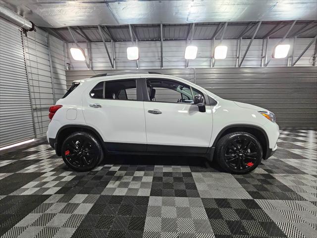 used 2019 Chevrolet Trax car, priced at $15,195