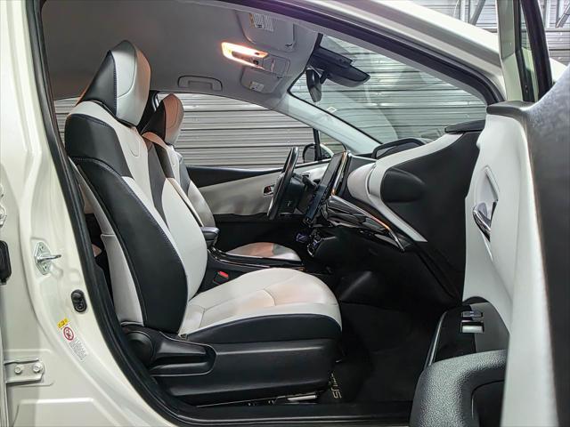 used 2019 Toyota Prius car, priced at $25,495