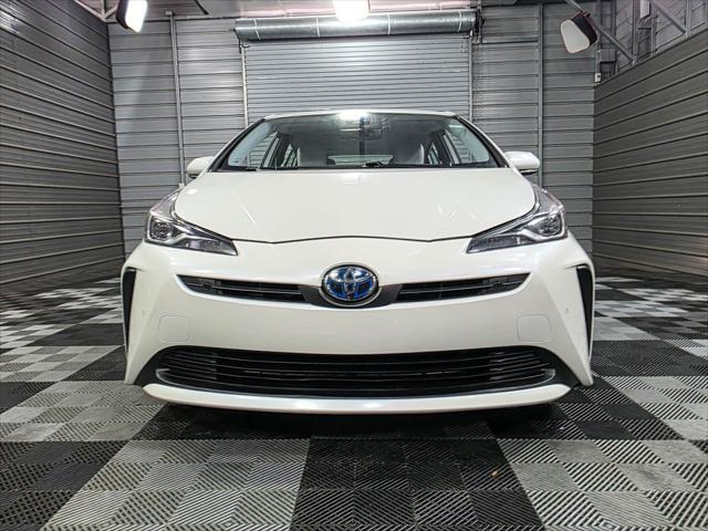 used 2019 Toyota Prius car, priced at $25,495