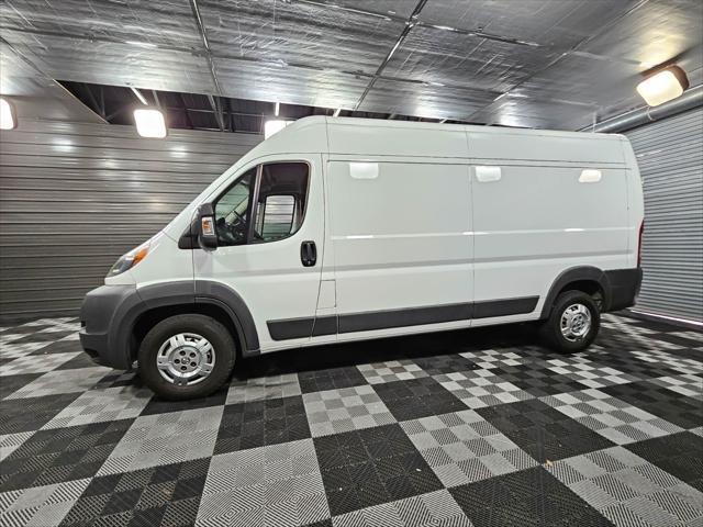 used 2014 Ram ProMaster 2500 car, priced at $20,295